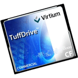 Virtium Tuffdrive